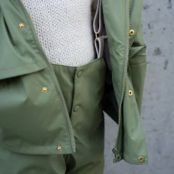aarhus rain jacket palma