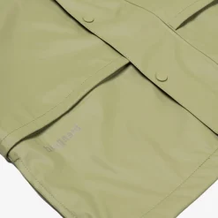 aarhus rain jacket wool palma
