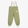 aarhus rain pants wool palma