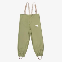 aarhus rain pants wool palma