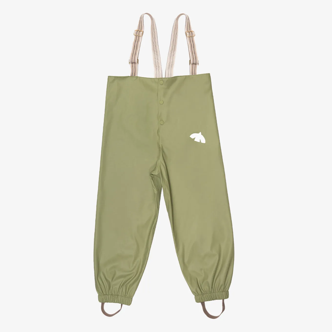 aarhus rain pants wool palma