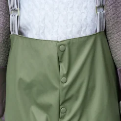 aarhus rain pants wool palma