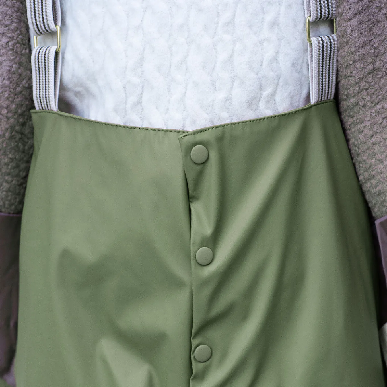 aarhus rain pants wool palma
