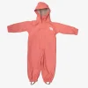 aarhus rain suit rhubarb sorbet