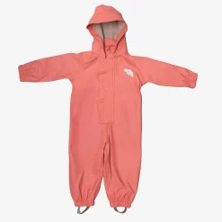 aarhus rain suit rhubarb sorbet