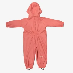 aarhus rain suit rhubarb sorbet