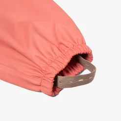 aarhus rain suit rhubarb sorbet