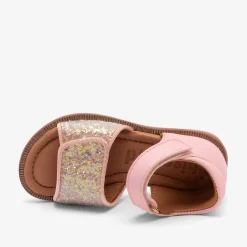 aida rose glitter
