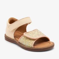 aida yellow glitter