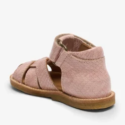 ami rose croco