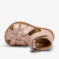 ami rose croco