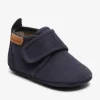 baby cotton dark blue