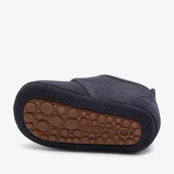 baby cotton dark blue