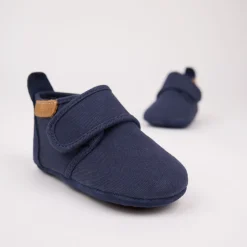 baby cotton dark blue