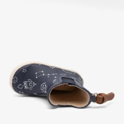baby rubber to the moon