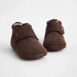 baby star dark brown