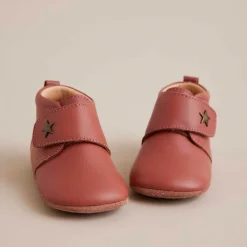 baby star old rose