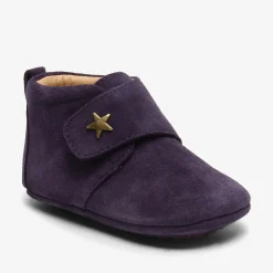 baby star purple