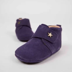 baby star purple