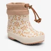 baby thermo rubber snow berry