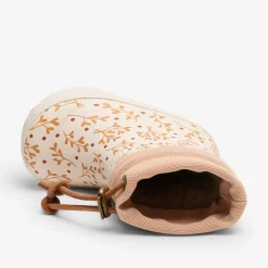 baby thermo rubber snow berry