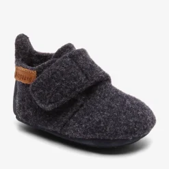 baby wool blue