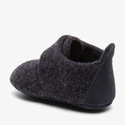 baby wool blue