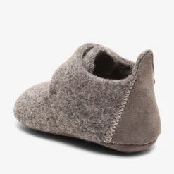 baby wool grey