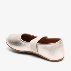 ballet silver