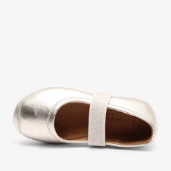 ballet silver