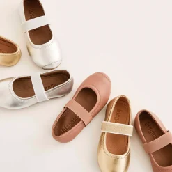 ballet silver