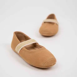 ballet tan