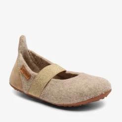 ballet wool nougat