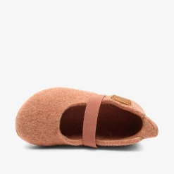 ballet wool rose