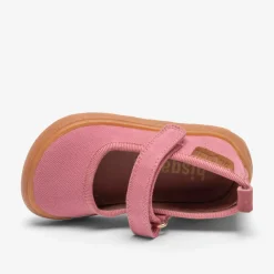 barefoot ballet blush