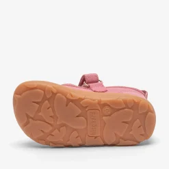 barefoot ballet blush