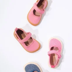 barefoot ballet blush