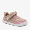 barefoot baloo dusty rose