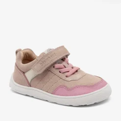 barefoot baloo dusty rose