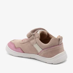 barefoot baloo dusty rose