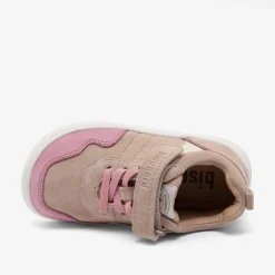 barefoot baloo dusty rose