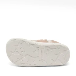 barefoot baloo dusty rose