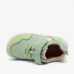 barefoot baloo green apple