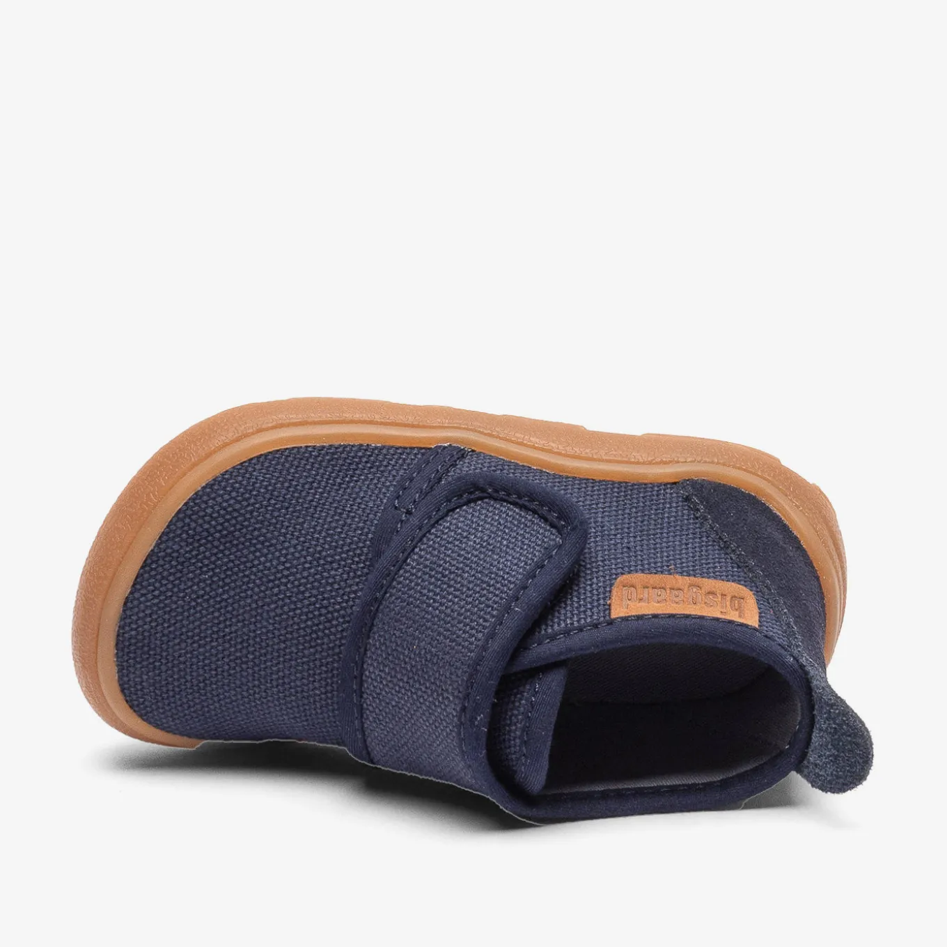 barefoot basic marine