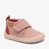 barefoot basic sailor red