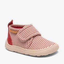 barefoot basic sailor red