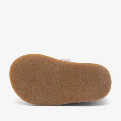 barefoot beannie candyfloss