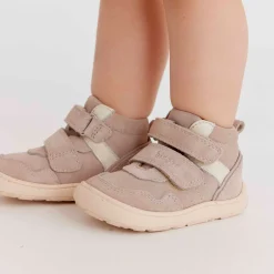barefoot becky cloudy grey
