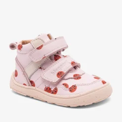 barefoot becky lady bugs