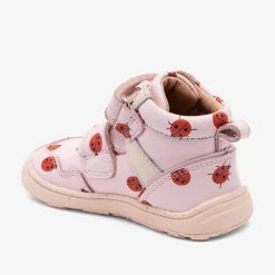barefoot becky lady bugs